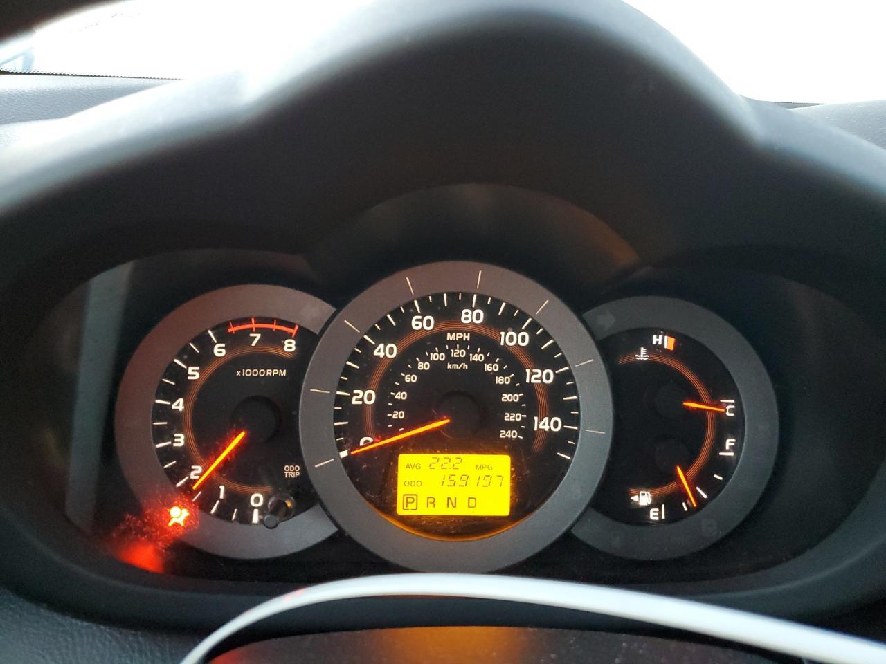2011 TOYOTA RAV4