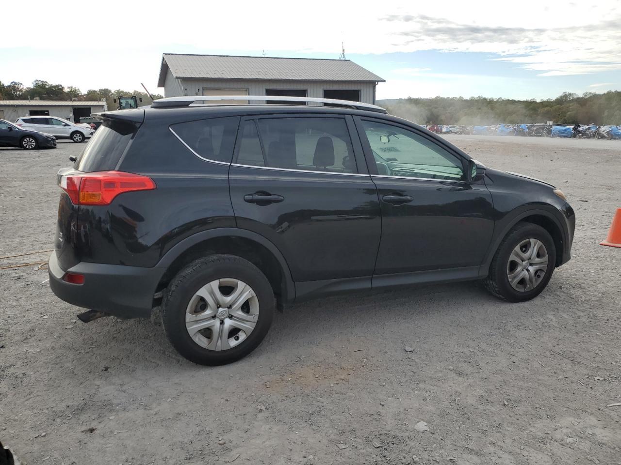 2013 TOYOTA RAV4