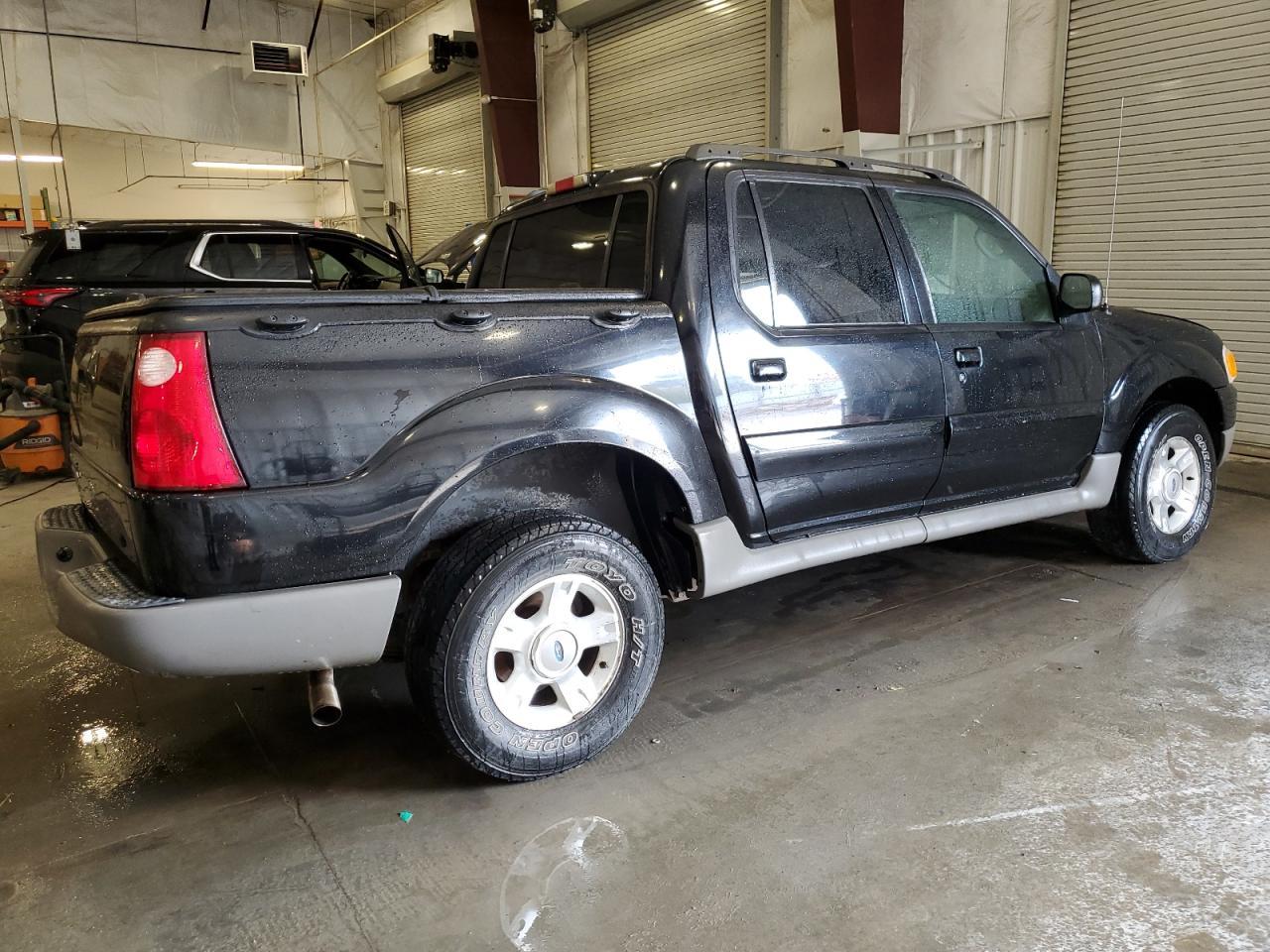 2003 FORD Explorer Sport Trac
