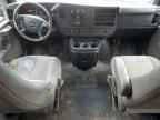 2014 GMC Savana