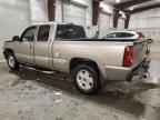 2000 CHEVROLET Silverado