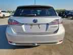 2011 LEXUS CT 200
