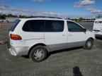 2000 TOYOTA SIENNA