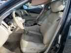 2011 INFINITI EX35