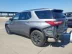 2021 CHEVROLET TRAVERSE