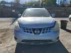 2013 NISSAN ROGUE
