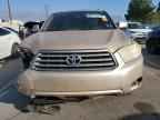 2008 TOYOTA HIGHLANDER