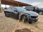 2017 DODGE CHARGER