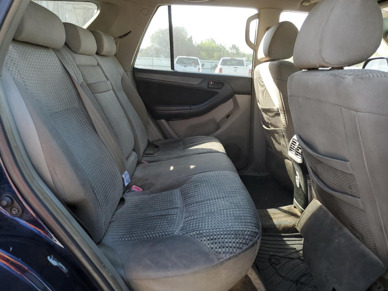 2006 TOYOTA 4Runner