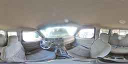 2000 NISSAN Frontier