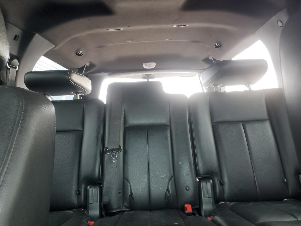 2014 FORD Expedition