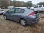 2014 HONDA Insight