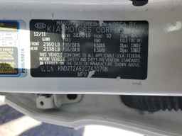 2012 KIA SOUL