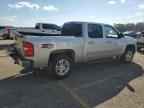 2011 CHEVROLET SILVERADO 1500