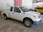2014 NISSAN Frontier