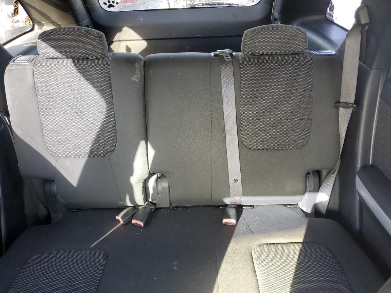 2007 PONTIAC TORRENT