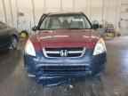 2004 HONDA CR-V