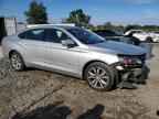 2017 CHEVROLET IMPALA