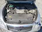 2012 INFINITI M37