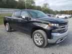 2019 CHEVROLET Silverado