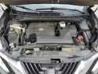 2017 NISSAN MURANO