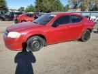 2013 DODGE Avenger