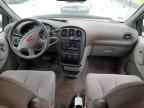 2002 DODGE GRAND CARAVAN