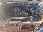 2012 NISSAN Frontier