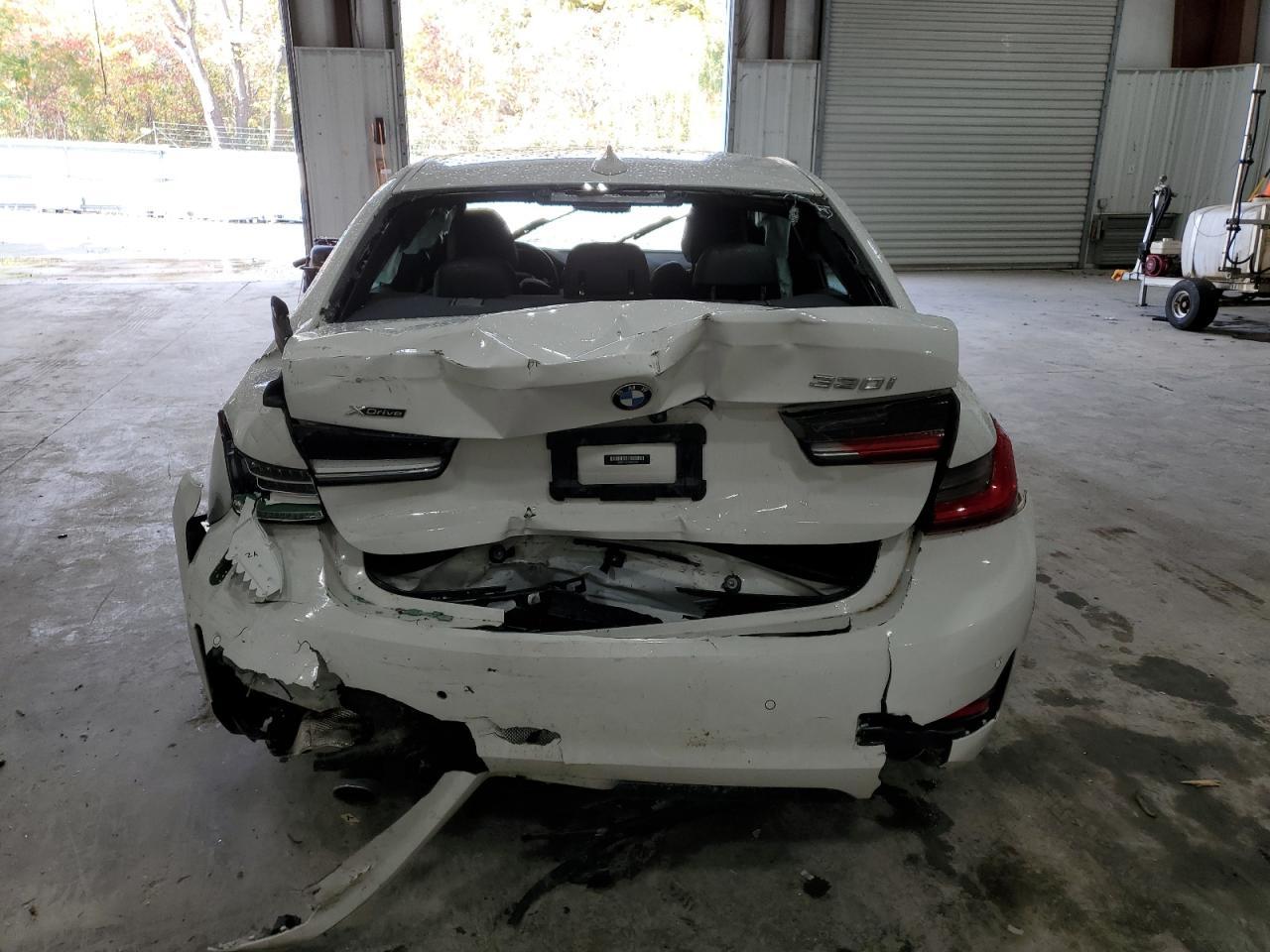 2021 BMW 3 SERIES