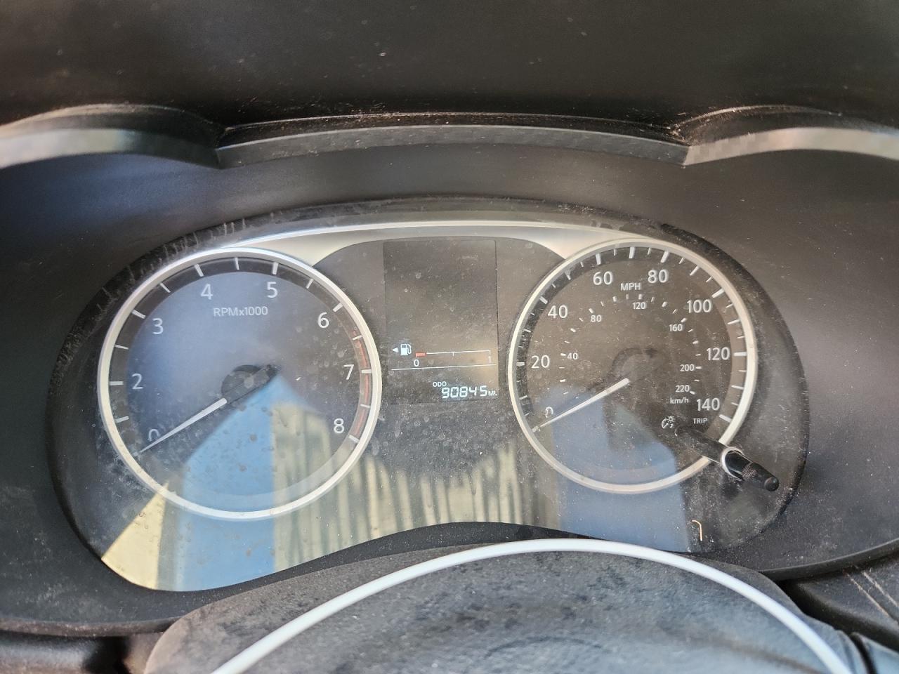 2021 NISSAN VERSA
