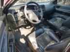 2001 ISUZU Vehicross