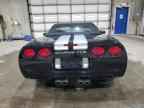 2000 CHEVROLET CORVETTE