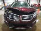 2018 LINCOLN MKC