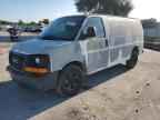 2005 GMC Savana