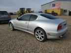 2004 MASERATI Coupe