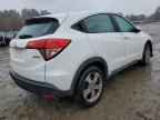 2016 HONDA HR-V