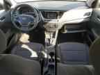 2022 HYUNDAI ACCENT