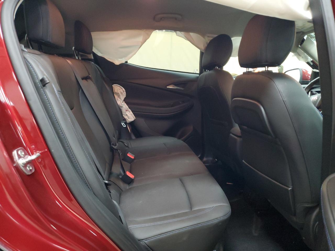 2025 BUICK Encore GX