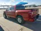 2024 NISSAN Frontier