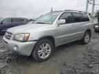 2006 TOYOTA HIGHLANDER