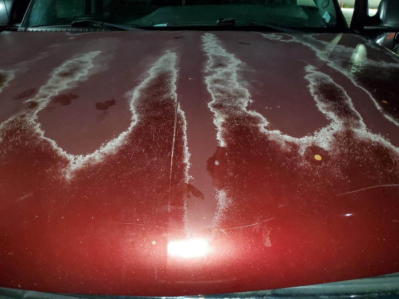 2003 CHEVROLET Suburban