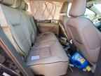 2008 LINCOLN MKX
