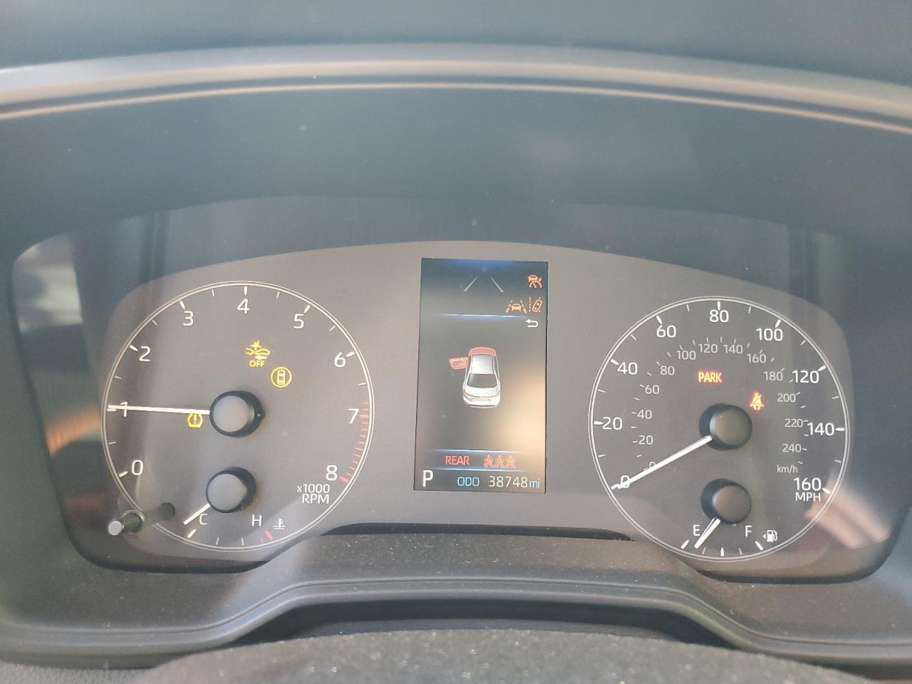 2023 TOYOTA COROLLA