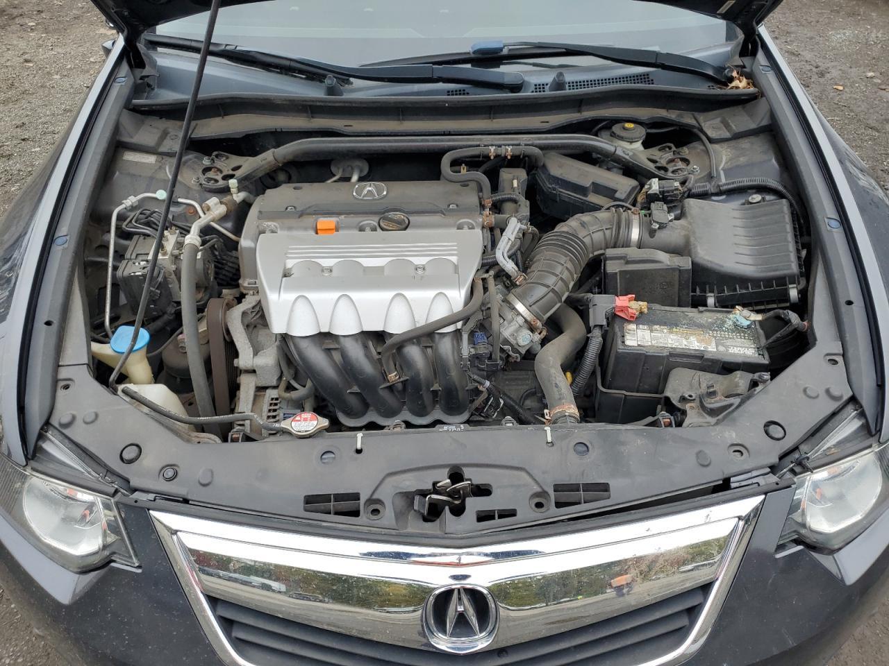 2013 ACURA TSX