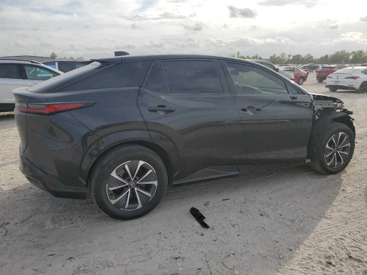 2023 LEXUS Rz