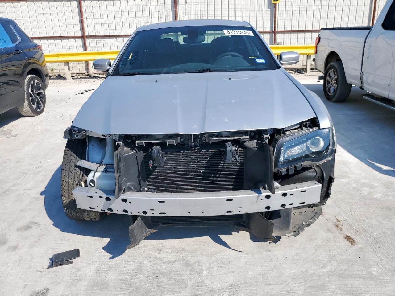 2023 CHRYSLER 300