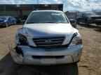 2008 KIA SORENTO