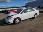2008 TOYOTA COROLLA