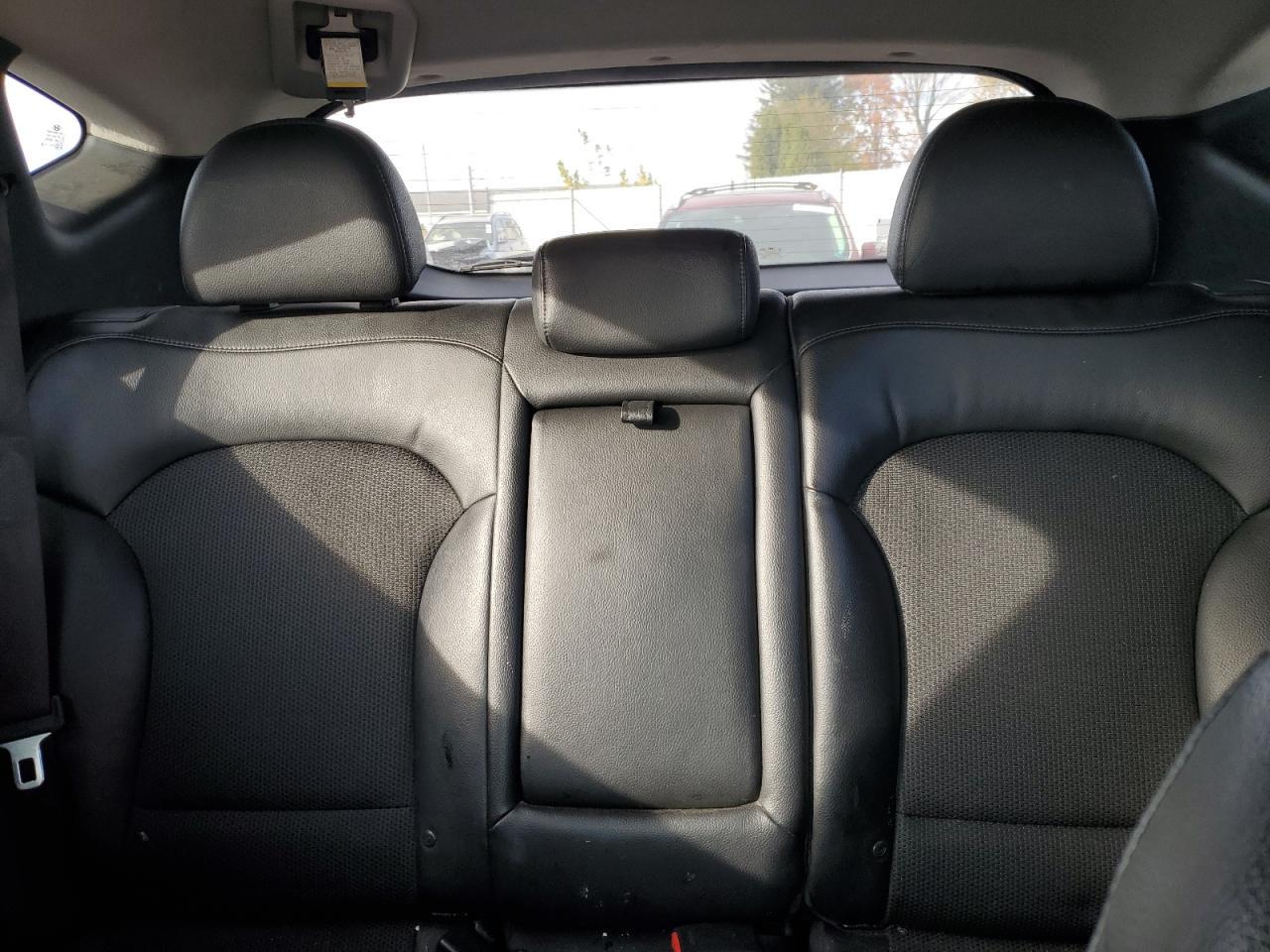 2015 HYUNDAI TUCSON