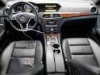 2012 MERCEDES-BENZ C-CLASS